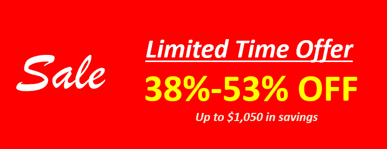 Special Offer