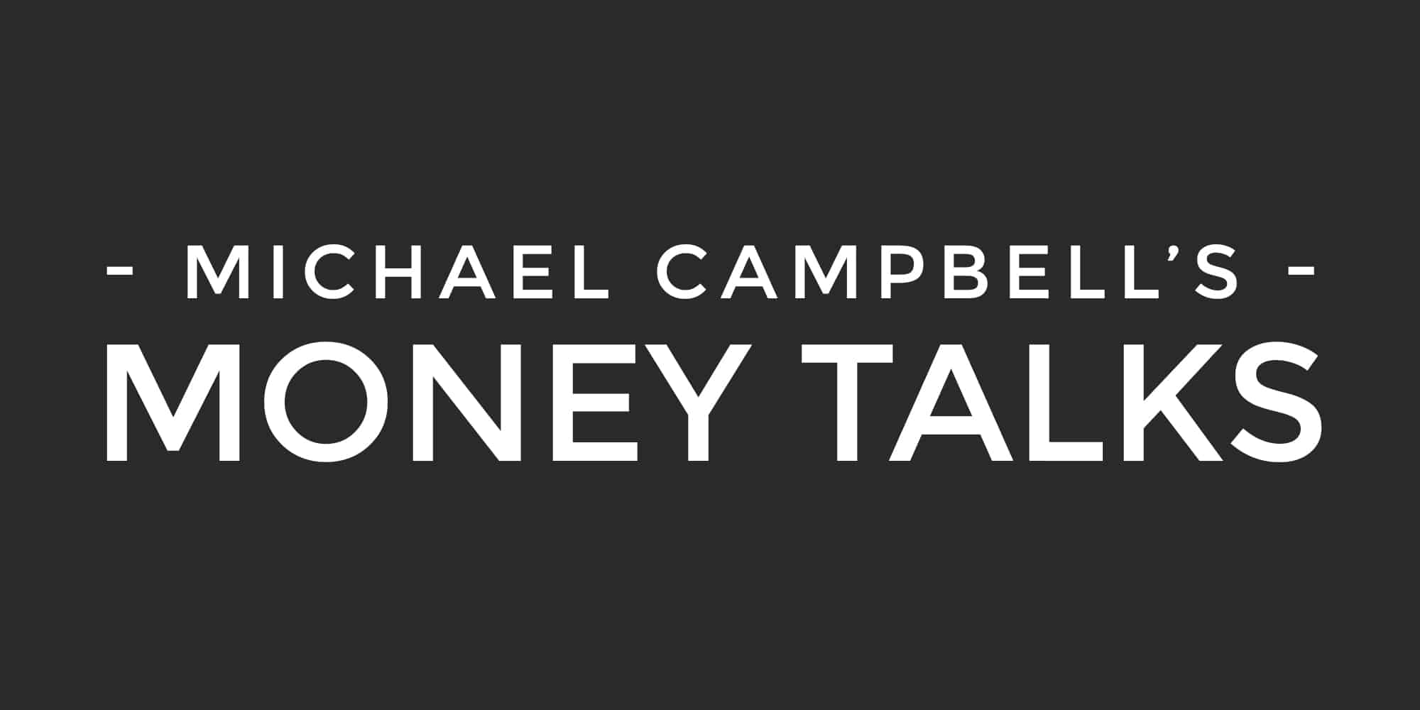 Money talks проект